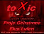 toXic - ait Kullan�c� Resmi (Avatar)