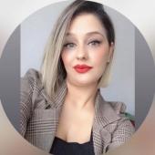 T�rk� - ait Kullan�c� Resmi (Avatar)