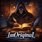 ImOriqinaL - ait Kullan�c� Resmi (Avatar)