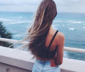 Rebeka - ait Kullan�c� Resmi (Avatar)