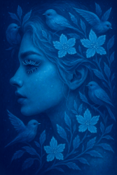 Azelya - ait Kullan�c� Resmi (Avatar)