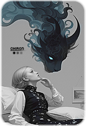 Chiron - ait Kullan�c� Resmi (Avatar)