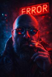 ErroR - ait Kullan�c� Resmi (Avatar)