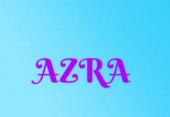 AzRaa - ait Kullan�c� Resmi (Avatar)