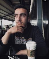 SerdaR - ait Kullan�c� Resmi (Avatar)