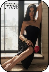 Chloe - ait Kullan�c� Resmi (Avatar)