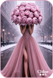 Chloe - ait Kullan�c� Resmi (Avatar)