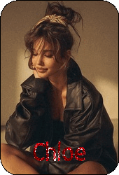 Chloe - ait Kullan�c� Resmi (Avatar)