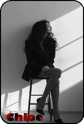 Chloe - ait Kullan�c� Resmi (Avatar)