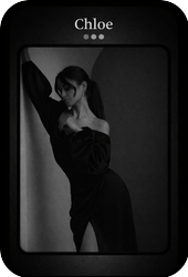 Chloe - ait Kullan�c� Resmi (Avatar)