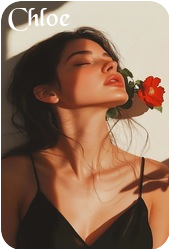 Chloe - ait Kullan�c� Resmi (Avatar)