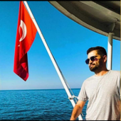 toprak- - ait Kullan�c� Resmi (Avatar)