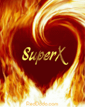 SuperX - ait Kullan�c� Resmi (Avatar)