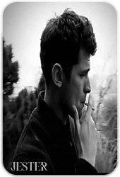 JeSteR - ait Kullan�c� Resmi (Avatar)