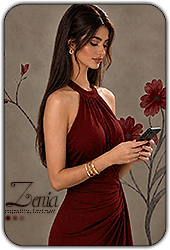 Zenia - ait Kullan�c� Resmi (Avatar)