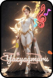 YaZYaGmUrU - ait Kullan�c� Resmi (Avatar)