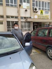 Windows - ait Kullan�c� Resmi (Avatar)