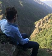 Yahya - ait Kullan�c� Resmi (Avatar)