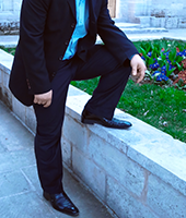 Cohen - ait Kullan�c� Resmi (Avatar)