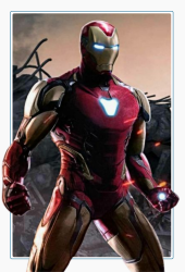 iron - ait Kullan�c� Resmi (Avatar)