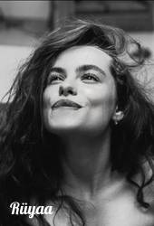 R�yaa - ait Kullan�c� Resmi (Avatar)