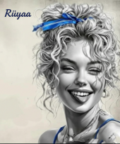 R�yaa - ait Kullan�c� Resmi (Avatar)