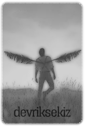 devriksekiz - ait Kullan�c� Resmi (Avatar)