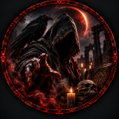 Armaros - ait Kullan�c� Resmi (Avatar)