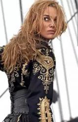 Raina - ait Kullanc Resmi (Avatar)