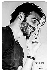 SmokiN - ait Kullan�c� Resmi (Avatar)