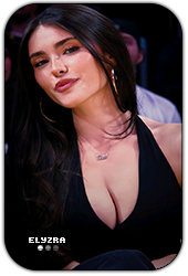 Elyzra - ait Kullan�c� Resmi (Avatar)