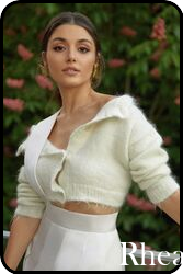 Rhea - ait Kullan�c� Resmi (Avatar)