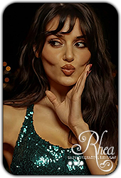 Rhea - ait Kullan�c� Resmi (Avatar)