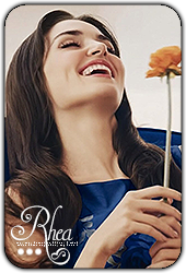 Rhea - ait Kullan�c� Resmi (Avatar)