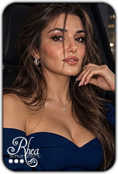 Rhea - ait Kullan�c� Resmi (Avatar)