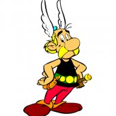 AsteriX - ait Kullan�c� Resmi (Avatar)
