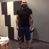 MeteoR - ait Kullan�c� Resmi (Avatar)