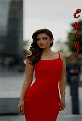 EyLuL - ait Kullan�c� Resmi (Avatar)