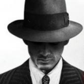 hayaletadam - ait Kullan�c� Resmi (Avatar)