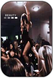 Beauty - ait Kullan�c� Resmi (Avatar)