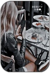 Beauty - ait Kullan�c� Resmi (Avatar)