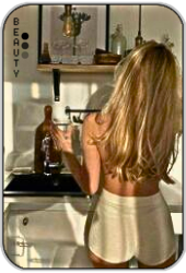 Beauty - ait Kullan�c� Resmi (Avatar)