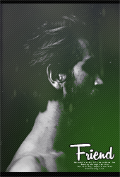 Friend - ait Kullan�c� Resmi (Avatar)