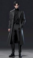 Kyo - ait Kullan�c� Resmi (Avatar)