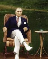 ReSt - ait Kullan�c� Resmi (Avatar)