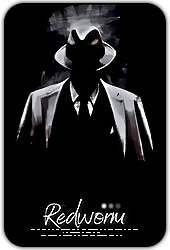 Redworm - ait Kullan�c� Resmi (Avatar)