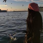 GamzeseLi - ait Kullan�c� Resmi (Avatar)