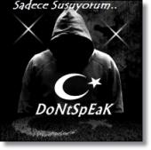 DoNtSpEaK123 - ait Kullan�c� Resmi (Avatar)