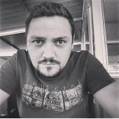 Comedian - ait Kullan�c� Resmi (Avatar)