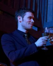 Klaus - ait Kullan�c� Resmi (Avatar)